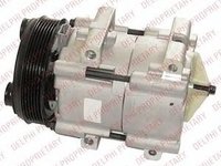 Compresor clima FORD ESCORT CLASSIC AAL ABL DELPHI TSP0159006