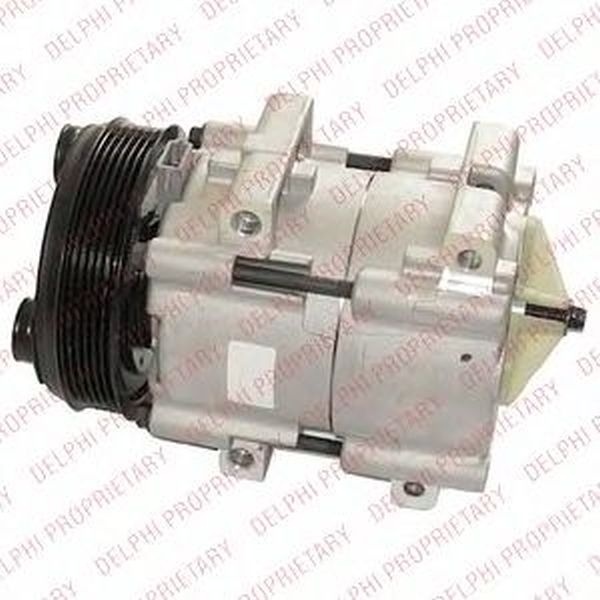 Compresor clima FORD ESCORT VI combi GAL DELPHI TSP0159006