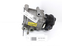 Compresor clima Ford Fiesta 1.25 Benzina 2007 6S6H19D629AB