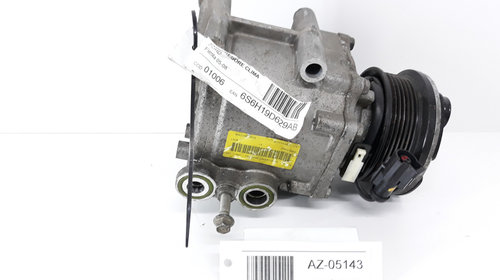 Compresor clima Ford Fiesta 1.25 Benzina 2007