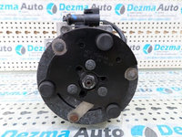 Compresor clima Ford Fiesta 5, YS4H-19D629-AC (pr:117994)