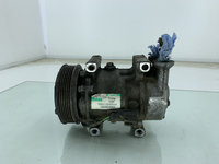 Compresor clima Ford FIESTA F6JB 1.4 TDCI 2001-2008 2S61-19D629-AE DezP: 23165