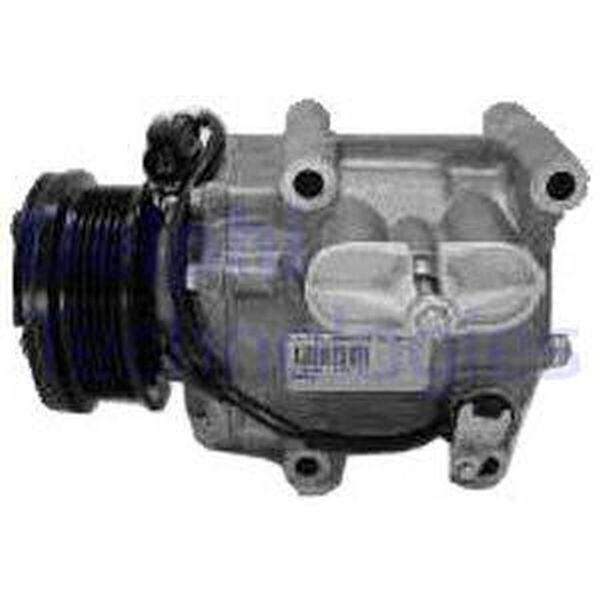 Compresor clima FORD FIESTA IV JA JB DELPHI TSP0159375