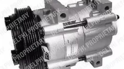 Compresor clima FORD FIESTA IV JA JB DELPHI TSP0155392 PieseDeTop