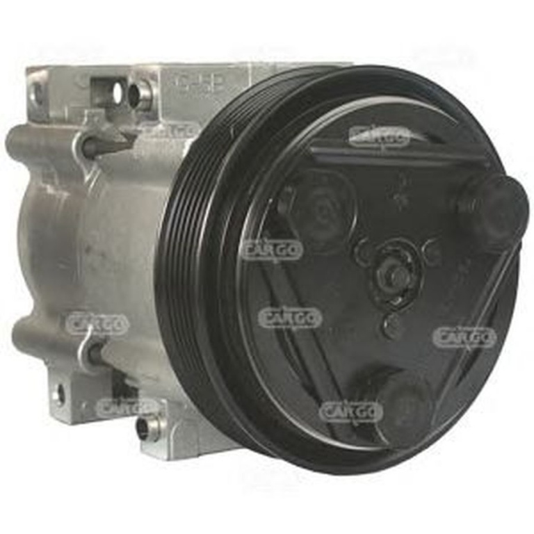 Compresor clima FORD FIESTA IV JA JB HC-Cargo 240217
