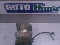 Compresor clima Ford Fiesta MK5 2002-2008 1.3 B