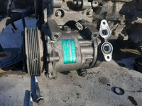 Compresor clima ford focus 1.6 tdci