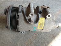 Compresor Clima Ford Focus 1.8 tdci cod 4M5H-19D629-AB