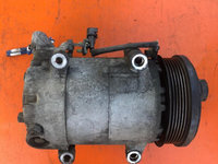 Compresor clima Ford Focus 2 1.6 TDCI cod 3M5H-19D629-KE