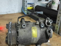 Compresor clima Ford Focus 2 1,6