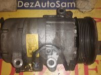 Compresor Clima Ford Focus 2 1.8 TDCI cod 4M5H19D629AB