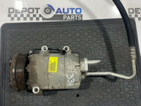 Compresor clima Ford Focus 2 2.0 tdci G6DG cod 3M5H-19D629-DF