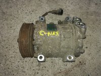 Compresor clima Ford Focus 2 C-Max 1.6 tdci cod 3M5H-19D629-GC