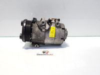 Compresor clima, Ford Focus 2 Combi (DA) [Fabr 2004-2012] 1.8 tdci, KKDA, cod; 4M5H-19D629-AC (pr:117994)