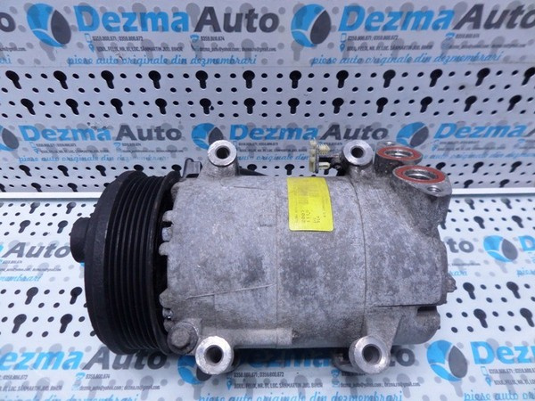 Compresor clima Ford Focus 2 combi (DAW_) 1.6 tdci