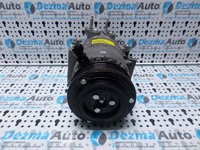 Compresor clima Ford Focus 3 sedan 1.6 tdci, AV11-19D629-BA