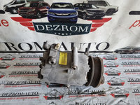 Compresor clima Ford Focus C-Max 1.6 TDCi 90cp cod piesa : AP31-19D629-BA