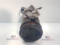 Compresor clima, Ford Focus C-Max 1.6 tdci, cod 3M5H-19D629-KF