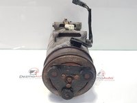 Compresor clima, Ford Focus C-Max 1.8 tdci, KKDA, cod 4M5H-19D629-AD