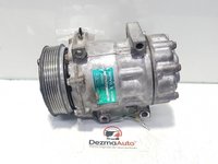 Compresor clima, Ford Focus C-Max, 2.0 tdci, G6DA, 3M5H-19D629-HB