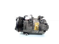 Compresor clima, Ford Focus C-Max, 2.0 TDCI, G6DB (id:519569)