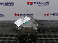 COMPRESOR CLIMA FORD FOCUS C-MAX FOCUS C-MAX 2.0 TDCI - (2003 2007)