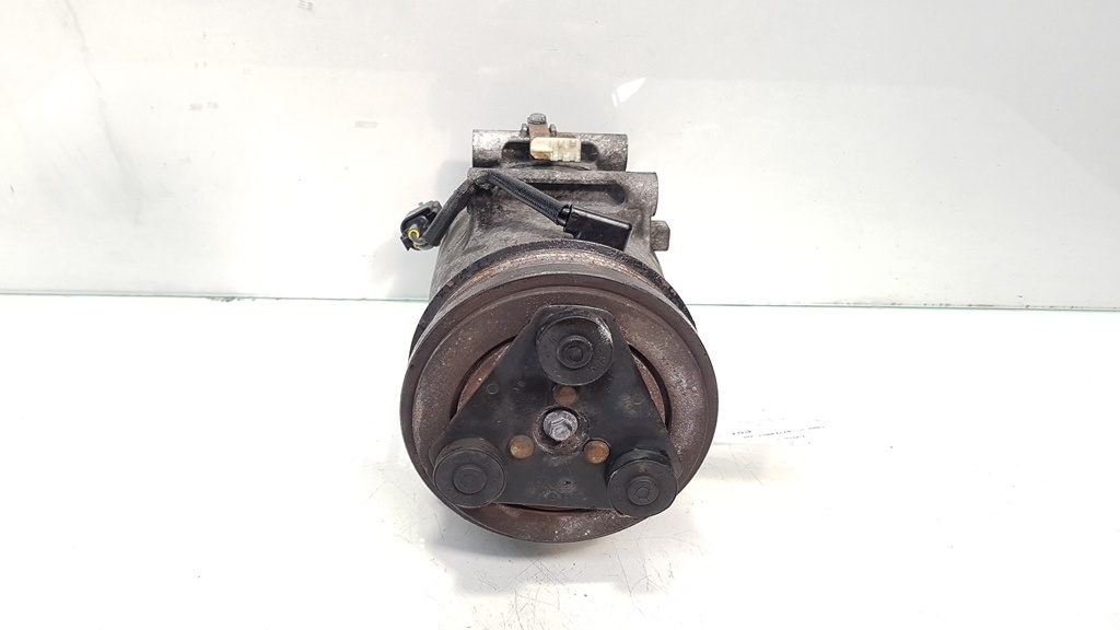 Compresor clima Ford Focus C-Max, G6DB, 2.0tdci, (pr:117994)