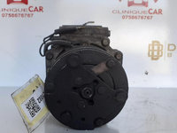 Compresor Clima Ford Focus I Mazda 121