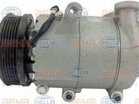 Compresor clima FORD FOCUS II DA HELLA 8FK 351 113-971