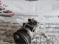 Compresor clima Ford Focus Mk1 1.8 DI / TDDi 75cp cod piesa : 3M5H-19D629-DC