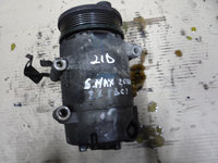 Compresor clima Ford Focus S-Max 2007 2.0 tdci