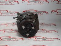 Compresor clima Ford Fusion 1.4 TDCI 532