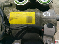 Compresor clima Ford Fusion 1.6 benzina an 2002-2012, cod YS4H19D629AC