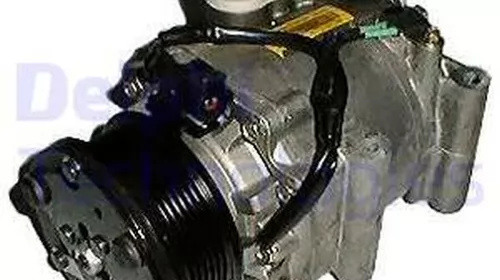 Compresor clima FORD FUSION JU DELPHI TSP0159310 PieseDeTop