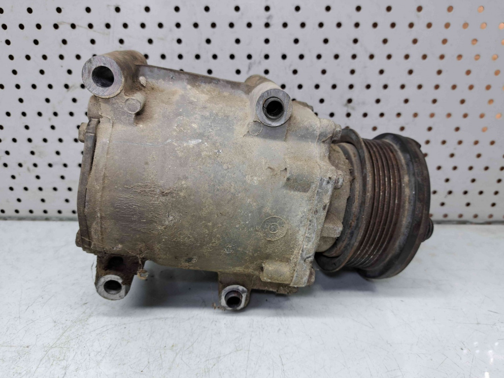 Compresor clima Ford Fusion (JU) [Fabr 2