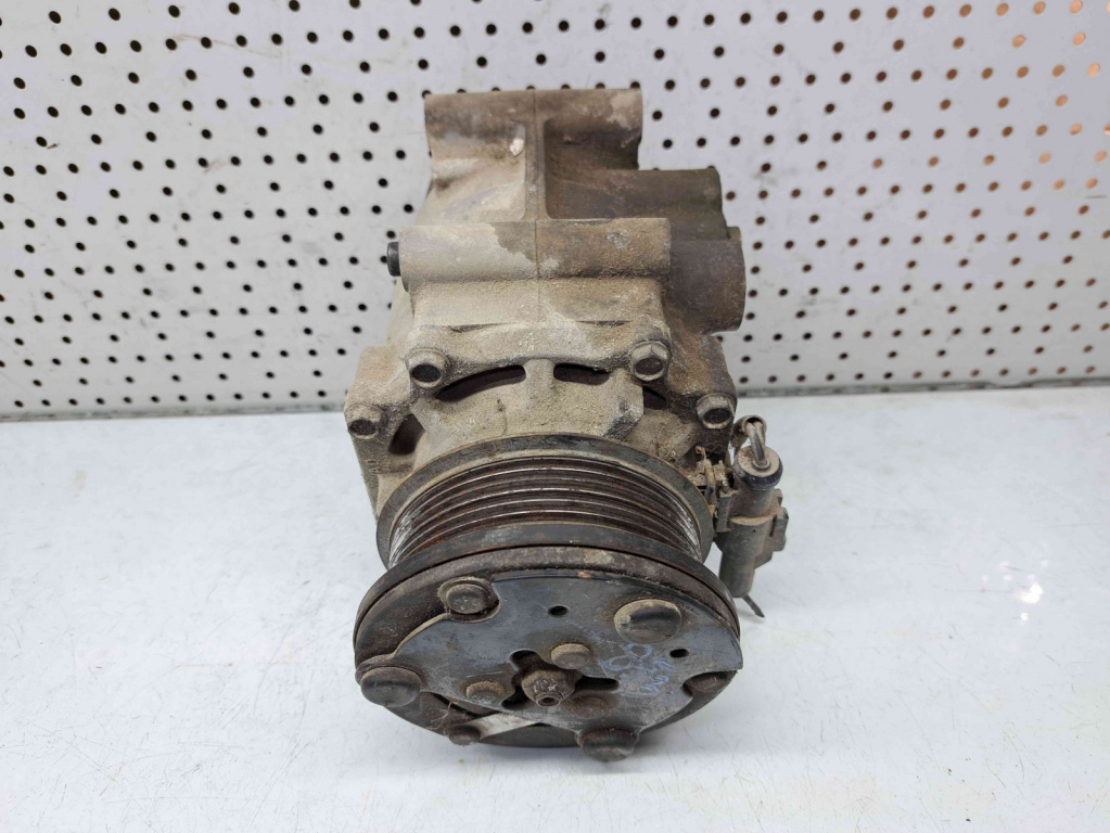 Compresor clima Ford Fusion (JU) [Fabr 2