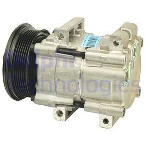 Compresor clima FORD GALAXY WGR DELPHI TSP0159103