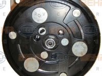 Compresor clima FORD GALAXY WGR HELLA 8FK 351 127-981