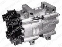 Compresor clima FORD KA RB DELPHI TSP0155392