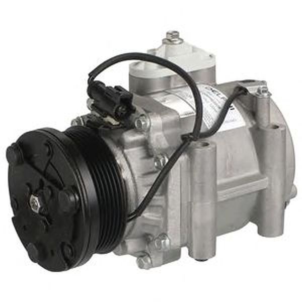 Compresor clima FORD KA RB DELPHI TSP0159376