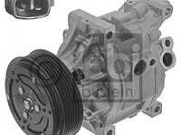 Compresor clima FORD KA RU8 FEBI FE45470