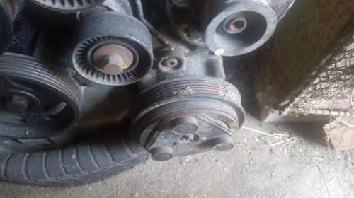 Compresor Clima Ford KA