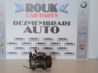 Compresor Clima Ford Mazda Volvo 3M5H-19D629-GC