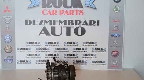 Compresor Clima Ford Mazda Volvo 3M5H-19D629-