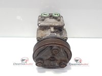 Compresor clima, Ford Mondeo 3 (B5Y) 2.0 tdci, cod 6S71-19D629-AD (pr:110747)