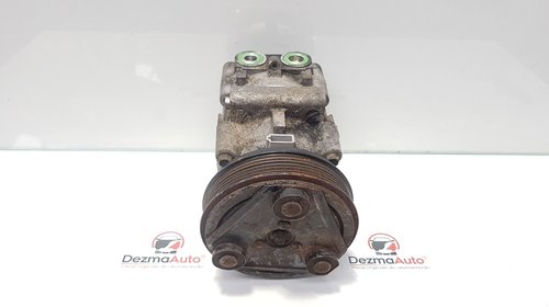 Compresor clima, Ford Mondeo 3 (B5Y) 2.0 tdci