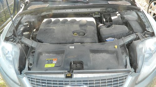 Compresor clima Ford Mondeo 4 2.0Tdci 140cp E