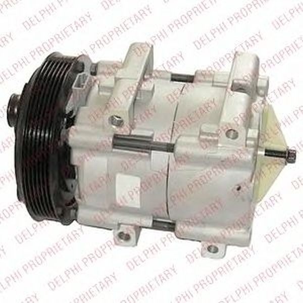 Compresor clima FORD MONDEO I combi BNP DELPHI TSP0159106