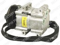 Compresor clima FORD MONDEO I combi BNP DELPHI TSP0155050K