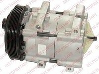 Compresor clima FORD MONDEO I GBP DELPHI TSP0159106